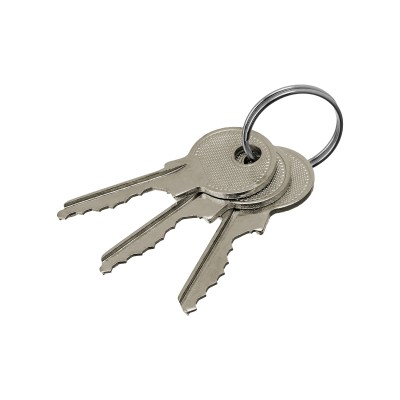 Замок навесной ЗН2-М1.70 мм Сибртех Замок навесной ЗН2-М1.70 мм Сибртех