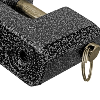 Замок навесной ЗН2-3.90 мм Сибртех Замок навесной ЗН2-3.90 мм Сибртех