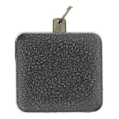 Замок навесной ЗН2-10.90 мм Сибртех