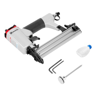 Нейлер пневматический для гвоздей от 10 до 32 мм Matrix