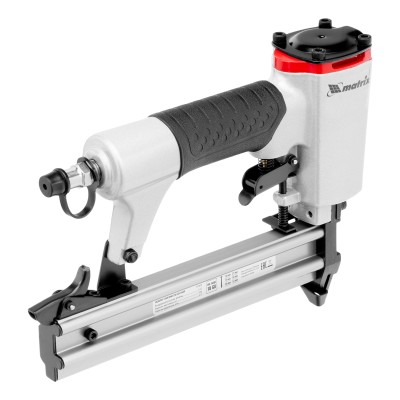 Нейлер пневматический для гвоздей от 10 до 32 мм Matrix
