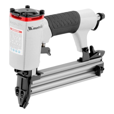 Нейлер пневматический для гвоздей от 10 до 32 мм Matrix