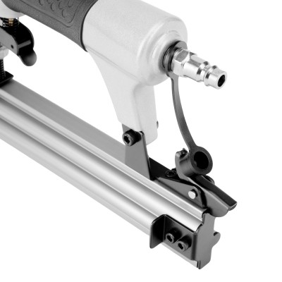 Нейлер пневматический для гвоздей от 10 до 32 мм Matrix