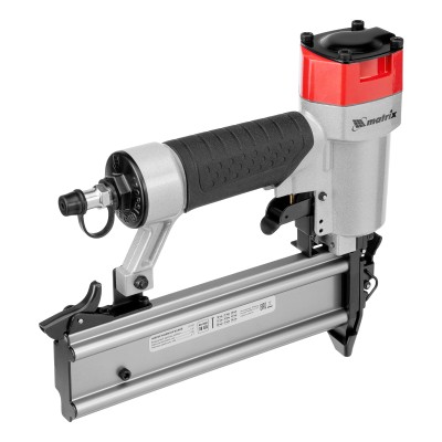 Нейлер пневматический для гвоздей от 10 до 50 мм Matrix Нейлер пневматический для гвоздей от 10 до 50 мм Matrix