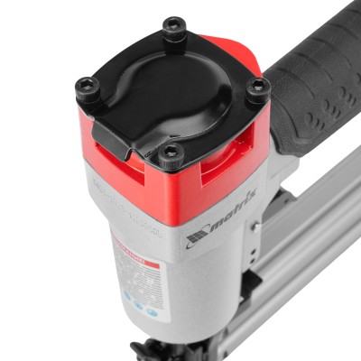 Нейлер пневматический для гвоздей от 10 до 50 мм Matrix Нейлер пневматический для гвоздей от 10 до 50 мм Matrix