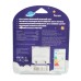 Светильник ночник Feron FN1169 0,5W 220V, белый 52023