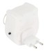 Светильник ночник Feron FN1169 0,5W 220V, белый 52023