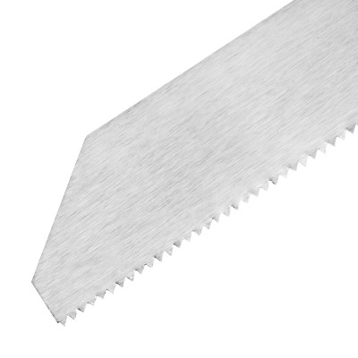 Ножовка по дереву, 350 мм, 5 сменных полотен, пластиковая рукоятка Sparta