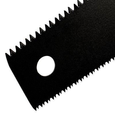 Ножовка по дереву UNIVERSAL, 400 мм, две рабочие кромки 13-14 TPI и 7-8 TPI, тефлоновое покрытие Matrix Ножовка по дереву UNIVERSAL, 400 мм, две рабочие кромки 13-14 TPI и 7-8 TPI, тефлоновое покрытие Matrix