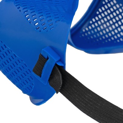 Очки защитные закрытого типа с прямой вентиляцией, поликарбонат Сибртех Очки защитные закрытого типа с прямой вентиляцией, поликарбонат Сибртех