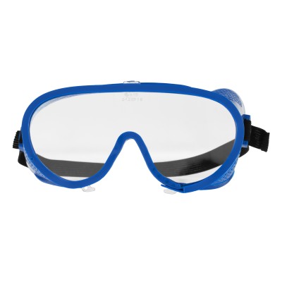 Очки защитные закрытого типа с прямой вентиляцией, поликарбонат Сибртех Очки защитные закрытого типа с прямой вентиляцией, поликарбонат Сибртех