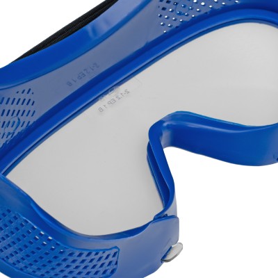 Очки защитные закрытого типа с прямой вентиляцией, поликарбонат Сибртех Очки защитные закрытого типа с прямой вентиляцией, поликарбонат Сибртех