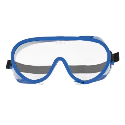 Очки защитные закрытого типа, герметичные, поликарбонат Сибртех