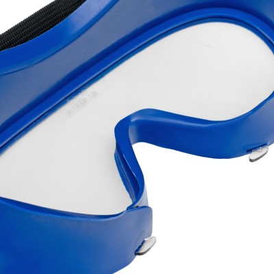 Очки защитные закрытого типа, герметичные, поликарбонат Сибртех