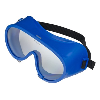 Очки защитные закрытого типа, герметичные, поликарбонат Сибртех