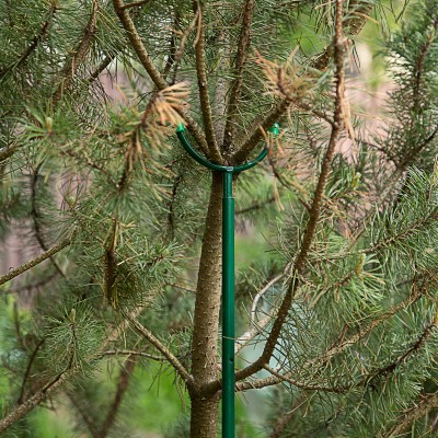 Опора регулируемая, для поддержки веток деревьев Сибртех Опора регулируемая, для поддержки веток деревьев Сибртех