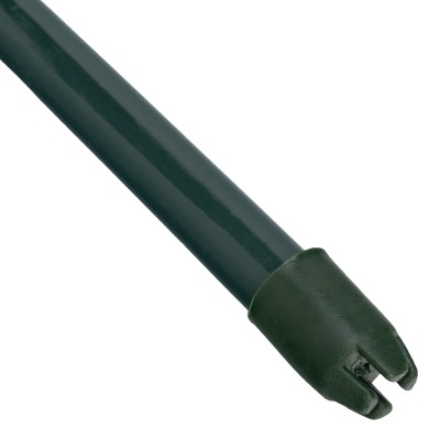 Опора бамбуковая в пластике H 180 см Palisad