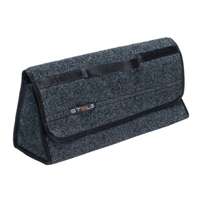 Органайзер автомобильный в багажник "Войлок" Stels Органайзер автомобильный в багажник "Войлок" Stels