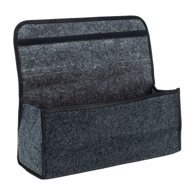 Органайзер автомобильный в багажник "Войлок" Stels Органайзер автомобильный в багажник "Войлок" Stels