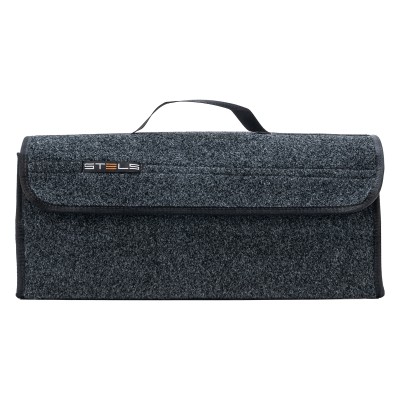 Органайзер автомобильный в багажник "Войлок" Stels Органайзер автомобильный в багажник "Войлок" Stels