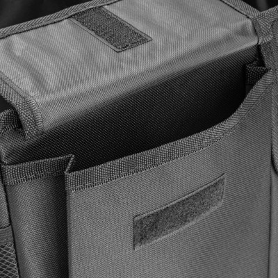 Органайзер автомобильный в багажник складной Stels Органайзер автомобильный в багажник складной Stels