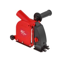 Кожух вытяжной для УШМ DS 125 D WORTEX