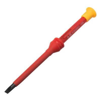 Отвертка со сменными жалами, диэлектрическая до 1000 В, 9 предметов, CrV Сибртех Отвертка со сменными жалами, диэлектрическая до 1000 В, 9 предметов, CrV Сибртех