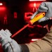 Отвертка Insulated, SL6.5 x 150 мм, CrMo, до 1000 В, двухкомпонентная рукоятка Matrix Professional Отвертка Insulated, SL6.5 x 150 мм, CrMo, до 1000 В, двухкомпонентная рукоятка Matrix Professional