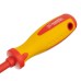 Отвертка Insulated, PH2 x 100 мм, CrMo, до 1000 В, двухкомпонентная рукоятка Matrix Professional