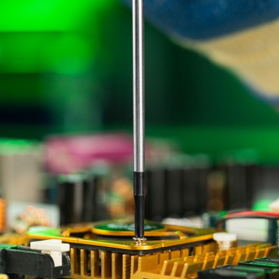 Набор отверток для точных работ универсальный, 8 шт, Crv Сибртех Набор отверток для точных работ универсальный, 8 шт, Crv Сибртех