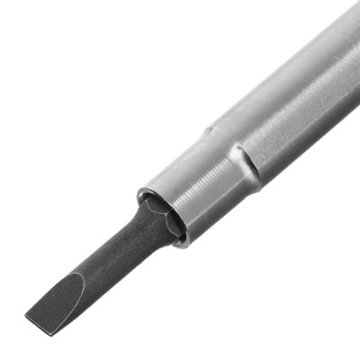 Отвертка комбинированная SL5/PH1, SL6/PH2 Сибртех Отвертка комбинированная SL5/PH1, SL6/PH2 Сибртех