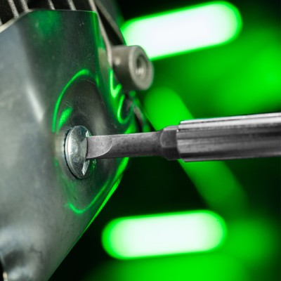 Отвертка комбинированная SL5/PH1, SL6/PH2 Сибртех Отвертка комбинированная SL5/PH1, SL6/PH2 Сибртех