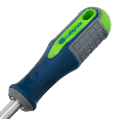 Отвертка комбинированная SL5/PH1, SL6/PH2 Сибртех Отвертка комбинированная SL5/PH1, SL6/PH2 Сибртех