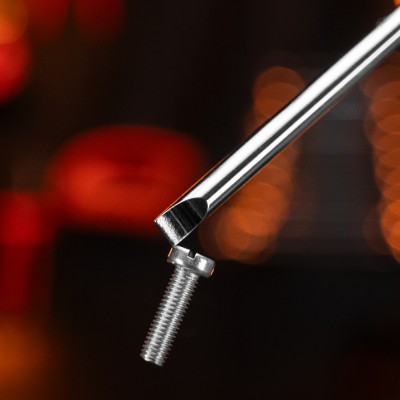 Отвертка комбинированная SL6/PH2 Sparta Отвертка комбинированная SL6/PH2 Sparta