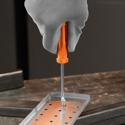 Отвертка комбинированная SL6/PH2 Sparta Отвертка комбинированная SL6/PH2 Sparta