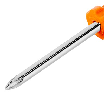 Отвертка комбинированная SL6/PH2 Sparta Отвертка комбинированная SL6/PH2 Sparta