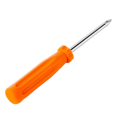 Отвертка комбинированная SL6/PH2 Sparta Отвертка комбинированная SL6/PH2 Sparta