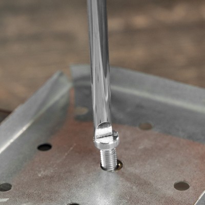 Отвертка комбинированная SL6/PH2 Sparta Отвертка комбинированная SL6/PH2 Sparta