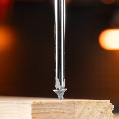 Отвертка комбинированная SL6/PH2 Sparta Отвертка комбинированная SL6/PH2 Sparta