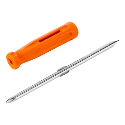 Отвертка комбинированная SL6/PH2 Sparta Отвертка комбинированная SL6/PH2 Sparta