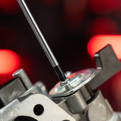 Набор отверток "Era", 5 шт, CrV, трехкомпонентная рукоятка Matrix Набор отверток "Era", 5 шт, CrV, трехкомпонентная рукоятка Matrix