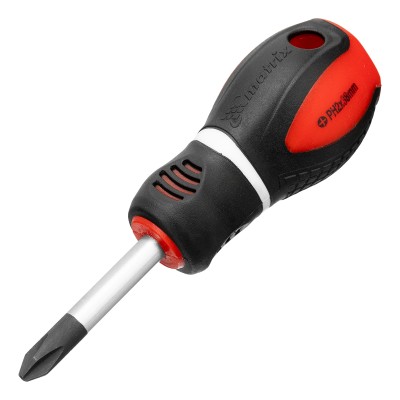 Набор отверток "Era", 8 шт, CrV, трехкомпонентная рукоятка Matrix Набор отверток "Era", 8 шт, CrV, трехкомпонентная рукоятка Matrix