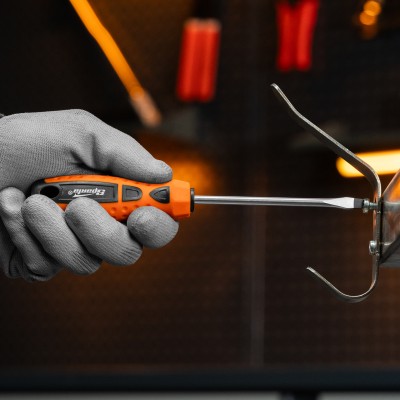 Набор отверток, PH, SL-5 шт, диэлектрические 2 шт, пробник на 220 В-1 шт, 8 шт Sparta