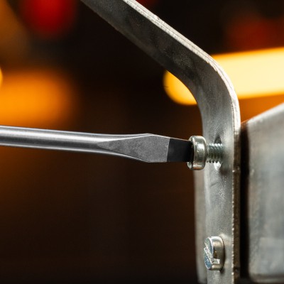 Набор отверток, PH, SL-5 шт, диэлектрические 2 шт, пробник на 220 В-1 шт, 8 шт Sparta