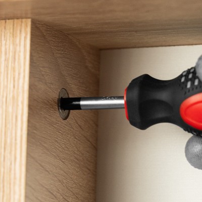 Набор отверток Fusion на подвесной полке 18 шт, CrV Matrix Набор отверток Fusion на подвесной полке 18 шт, CrV Matrix