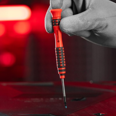 Набор отверток Fusion на подвесной полке 18 шт, CrV Matrix Набор отверток Fusion на подвесной полке 18 шт, CrV Matrix