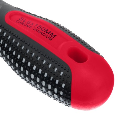 Набор отверток Fusion на подвесной полке 18 шт, CrV Matrix Набор отверток Fusion на подвесной полке 18 шт, CrV Matrix