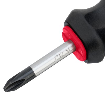 Набор отверток Fusion на подвесной полке 18 шт, CrV Matrix Набор отверток Fusion на подвесной полке 18 шт, CrV Matrix