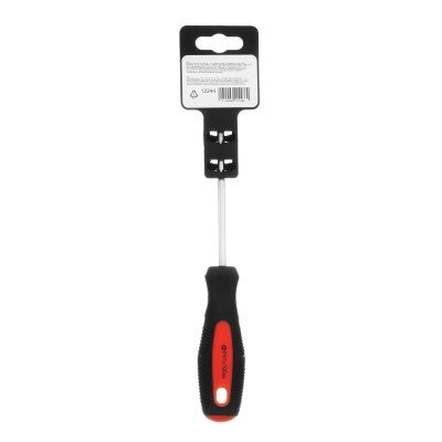 Отвертка Anti-Slip, PH1 х 100 мм, CrV, двухкомпонентная рукоятка Matrix