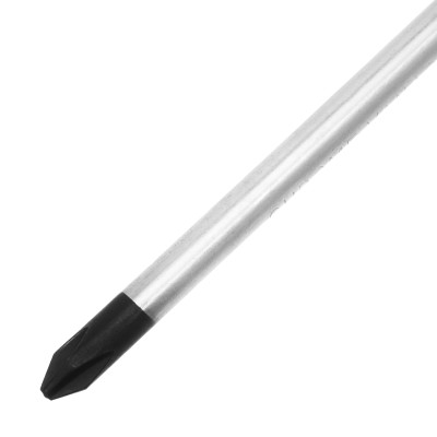 Отвертка, PH1 х 150 мм, CrV, двухкомпонентная рукоятка Сибртех